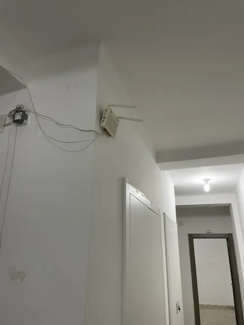 Location Appartement F4 Alger Rahmania