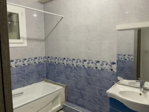 Location Appartement F4 Alger Rahmania