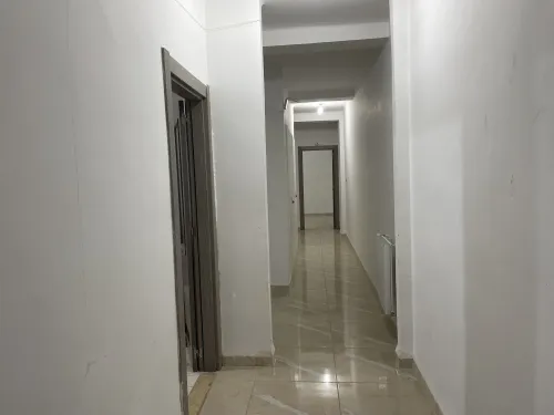 Location Appartement F4 Alger Rahmania