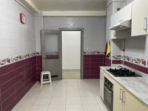 Location Appartement F4 Alger Rahmania