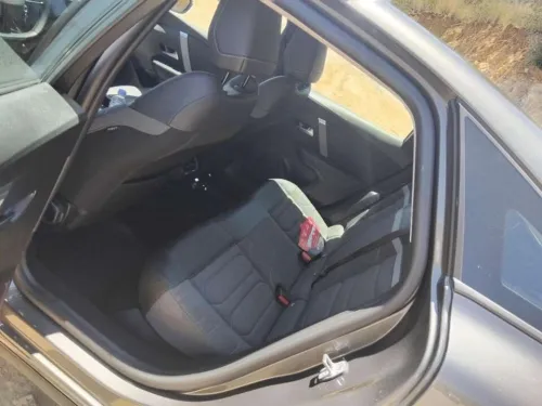 Citroen C4 2021 Feel