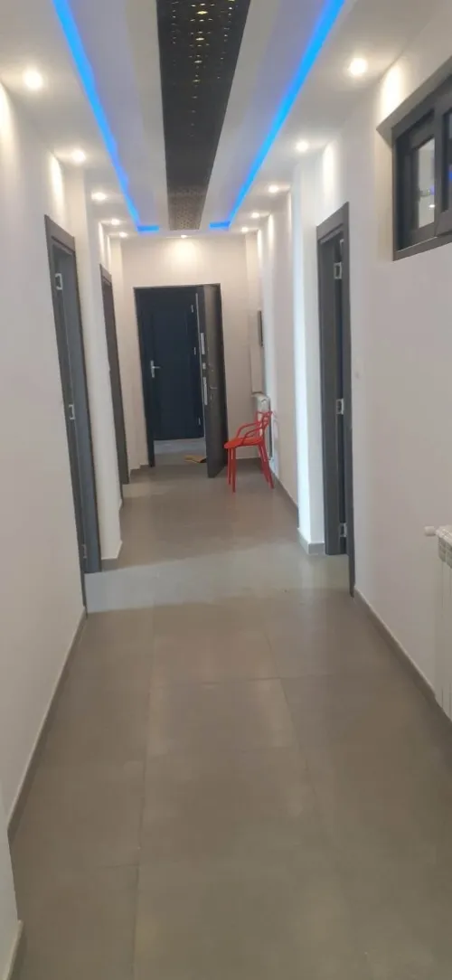 Location Appartement F3 Alger Dely brahim