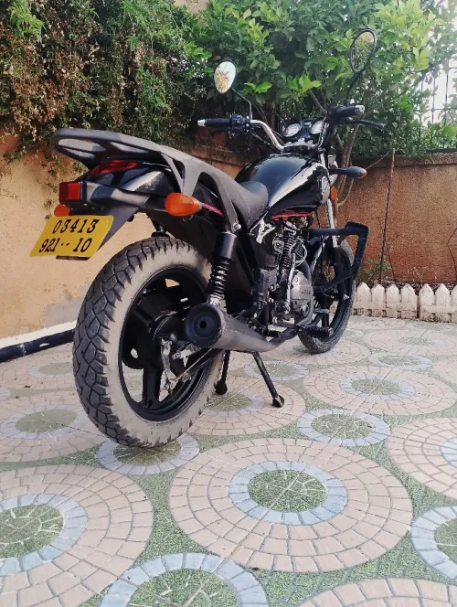 VMS/KEEWAY C-light 125cc (5 vitesse) 2021