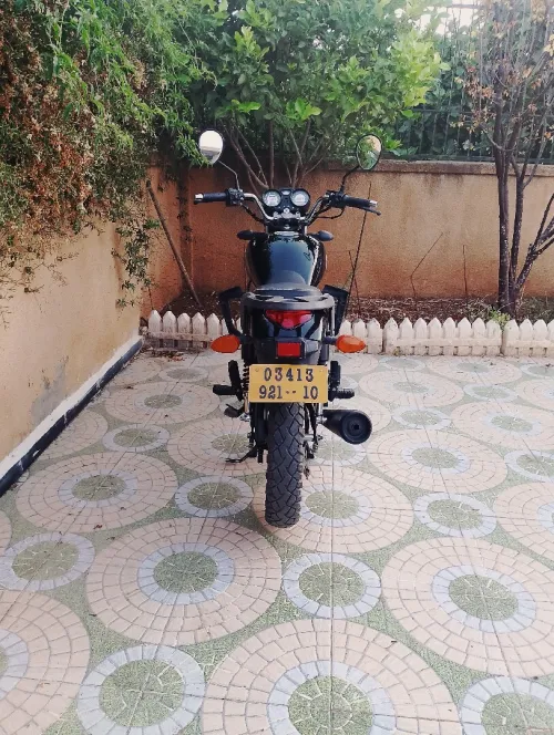VMS/KEEWAY C-light 125cc (5 vitesse) 2021