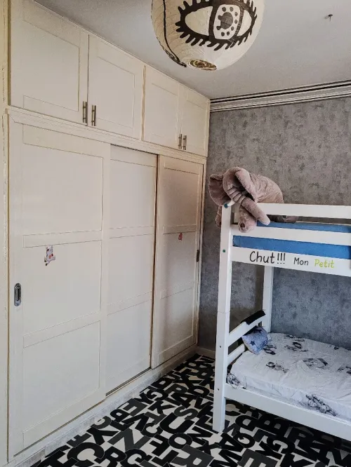 Vente Appartement F4 Skikda Filfla