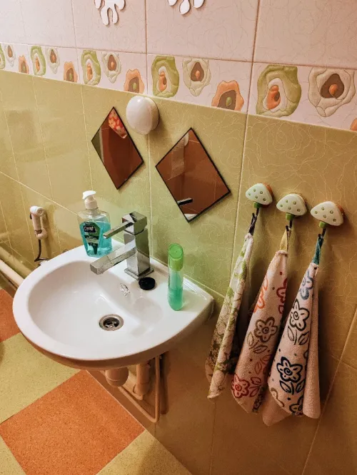Vente Appartement F4 Skikda Filfla