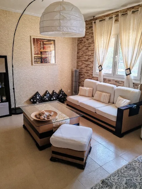 Vente Appartement F4 Skikda Filfla