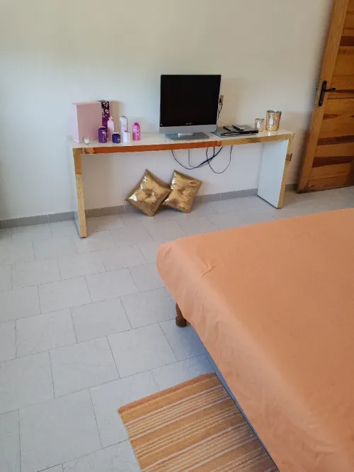 Vente Appartement F4 Skikda Filfla