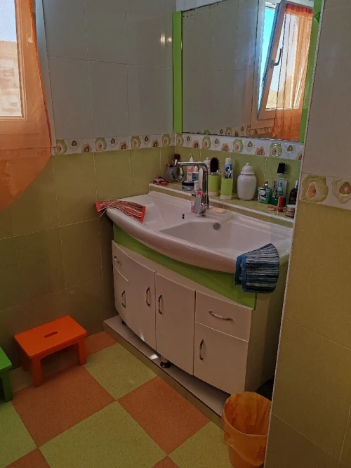 Vente Appartement F4 Skikda Filfla