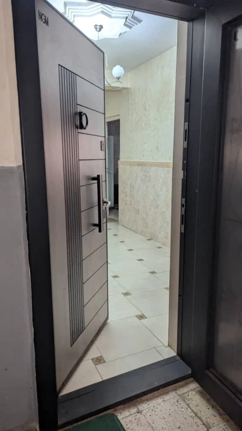 Vente Appartement F3 Alger Ain naadja