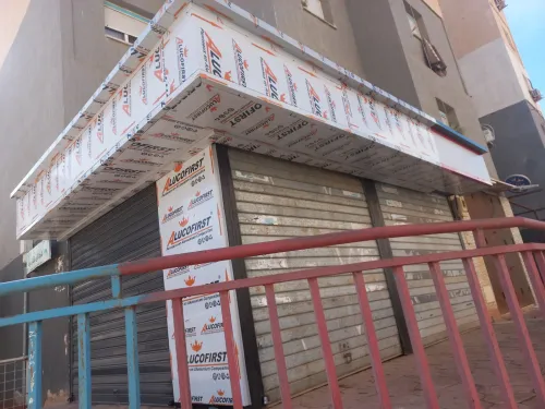 Vente Local Alger Douera