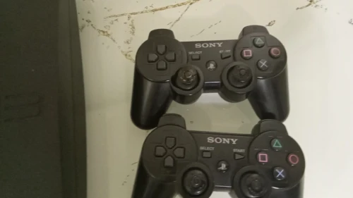 Ps 3 slim