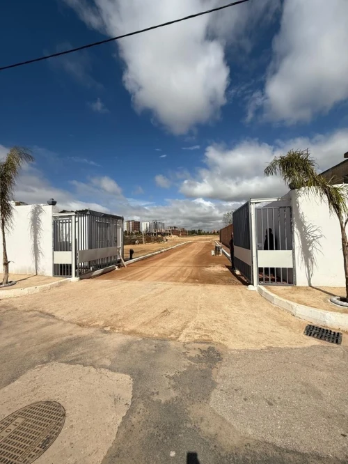 Vente Terrain Mostaganem Mostaganem