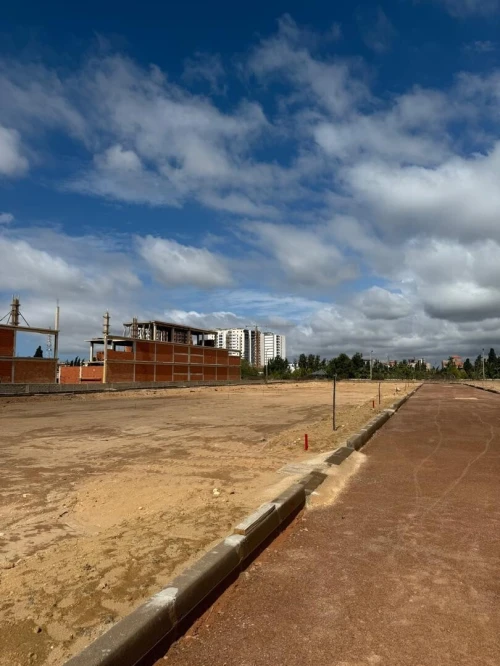 Vente Terrain Mostaganem Mostaganem