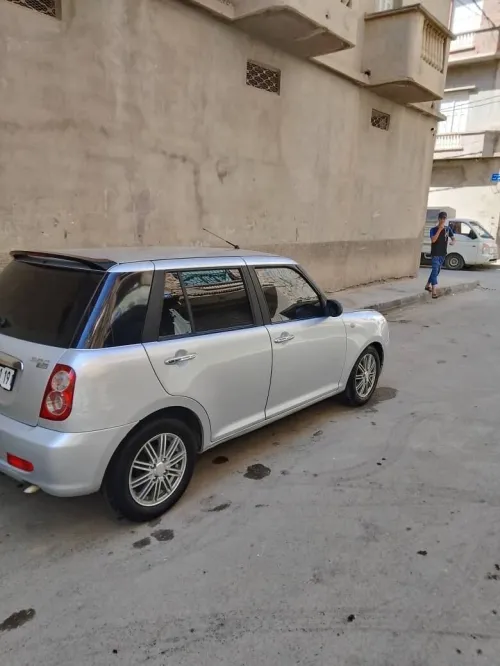 Lifan Van 2011 
