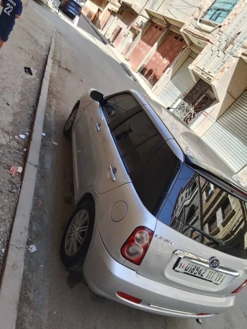 Lifan Van 2011 