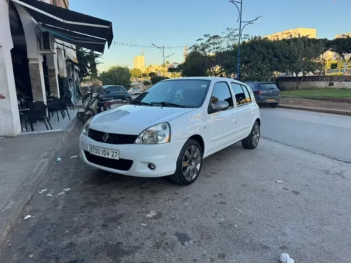 Renault Clio 2 2004 Clio 2