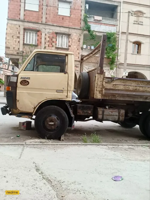 Toyota Dyna 1984
