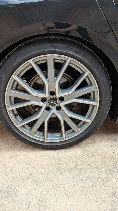 Audi A6 2020 S Line