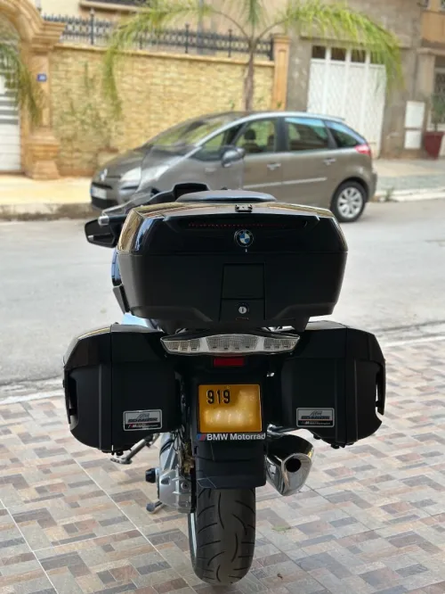 BMW Rt 1250 2019
