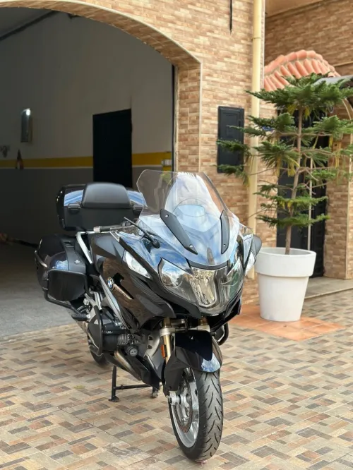 BMW Rt 1250 2019