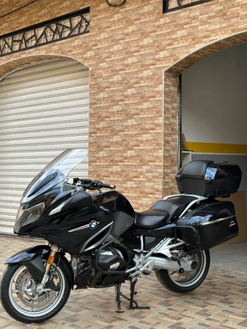 BMW Rt 1250 2019