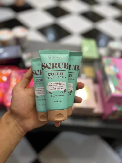 Produit cosmétique caba 