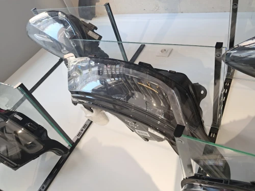 OPTIQUE PORSCHE MACAN 