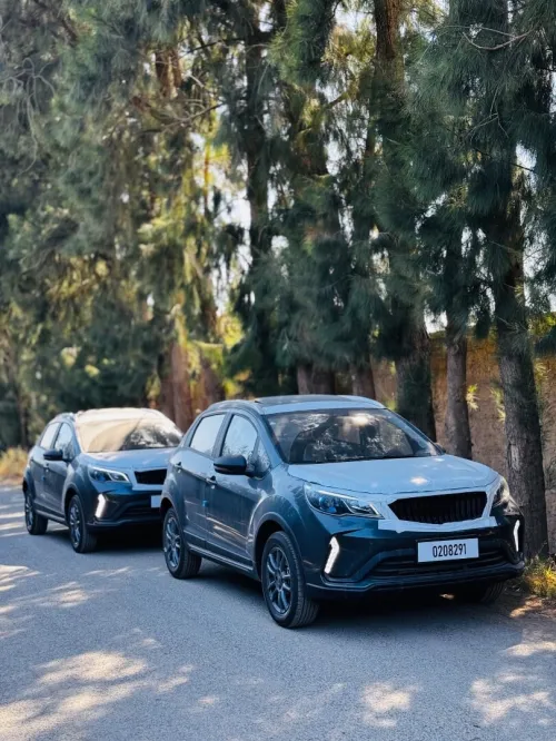 Lifan X3pro 2026 International
