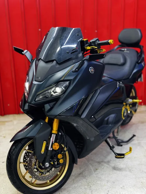 Yamaha Tmax 562 cc 2022