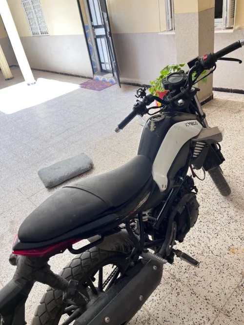 Kymco Kymco 2013 Bien