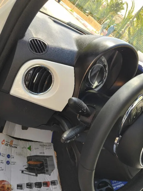 Fiat 500 2025 Cult MIB