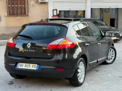 Renault Megane 3 2009 Privilege
