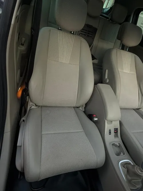 Renault Megane 3 2009 Privilege