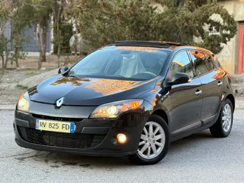 Renault Megane 3 2009 Privilege