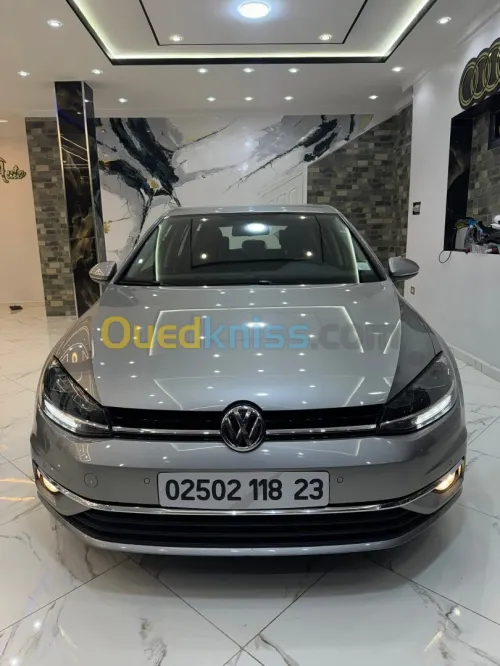 Volkswagen Golf 7 2018 START+