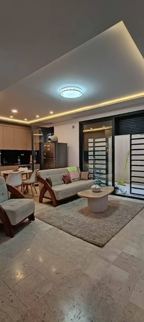 Vente Appartement F3 Alger Dely brahim