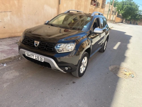 Dacia Duster 2020 FaceLift Ambiance