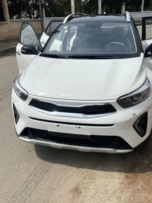 Kia KX1 2026 full options
