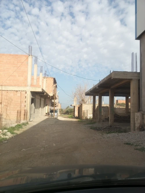 Vente Villa Blida Ouled selama