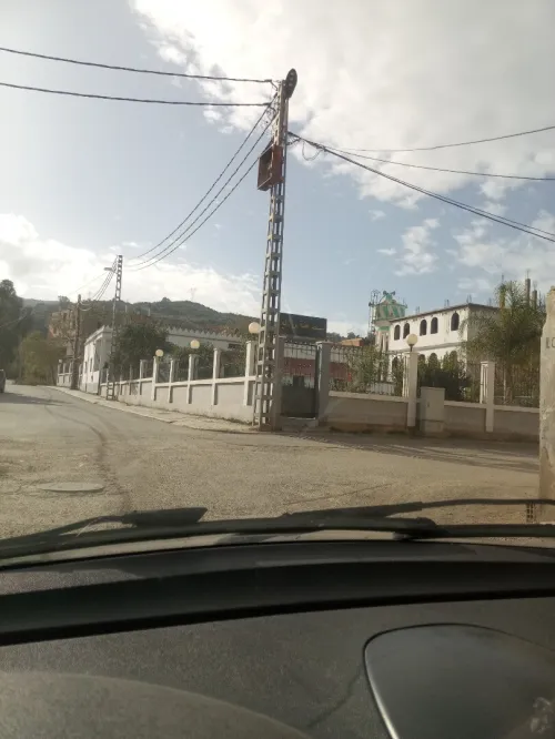 Vente Villa Blida Ouled selama