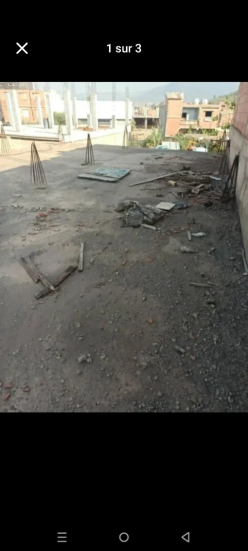 Vente Villa Blida Ouled selama