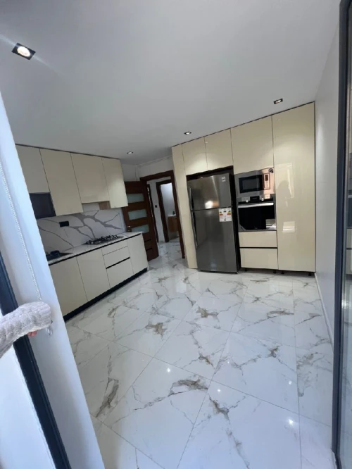 Vente Appartement F3 Alger Bab ezzouar