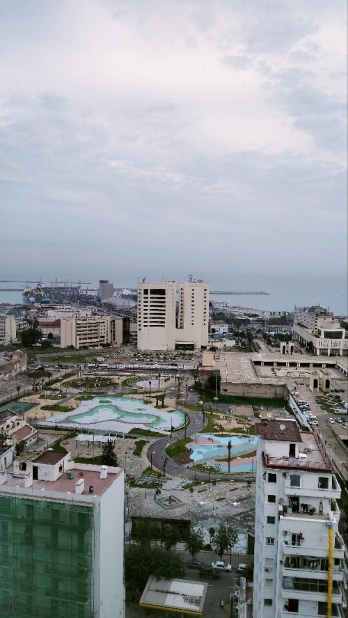 Vente Appartement Duplex F5 Alger Alger centre