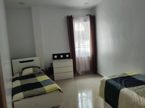 Vente Appartement F3 Alger El mouradia