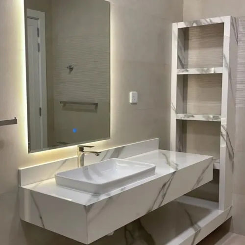 Vente Appartement F3 Alger Oued smar