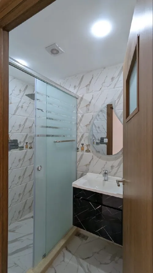 Vente Appartement F2 Alger Bordj el kiffan