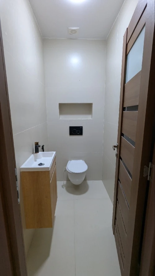 Vente Appartement F5 Alger Bab ezzouar