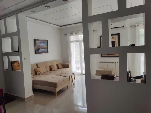 Vente Appartement F3 Alger El mouradia