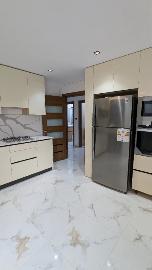 Vente Appartement F5 Alger Bab ezzouar